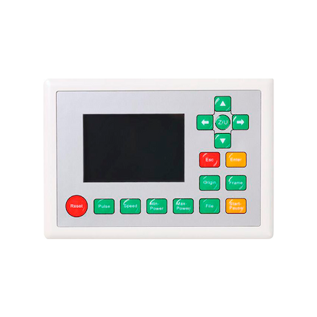 Система управления