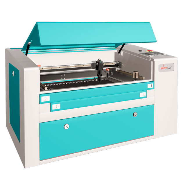 Продуман до мелочей