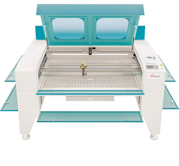 Корпус из металла толщиной 2,7 мм