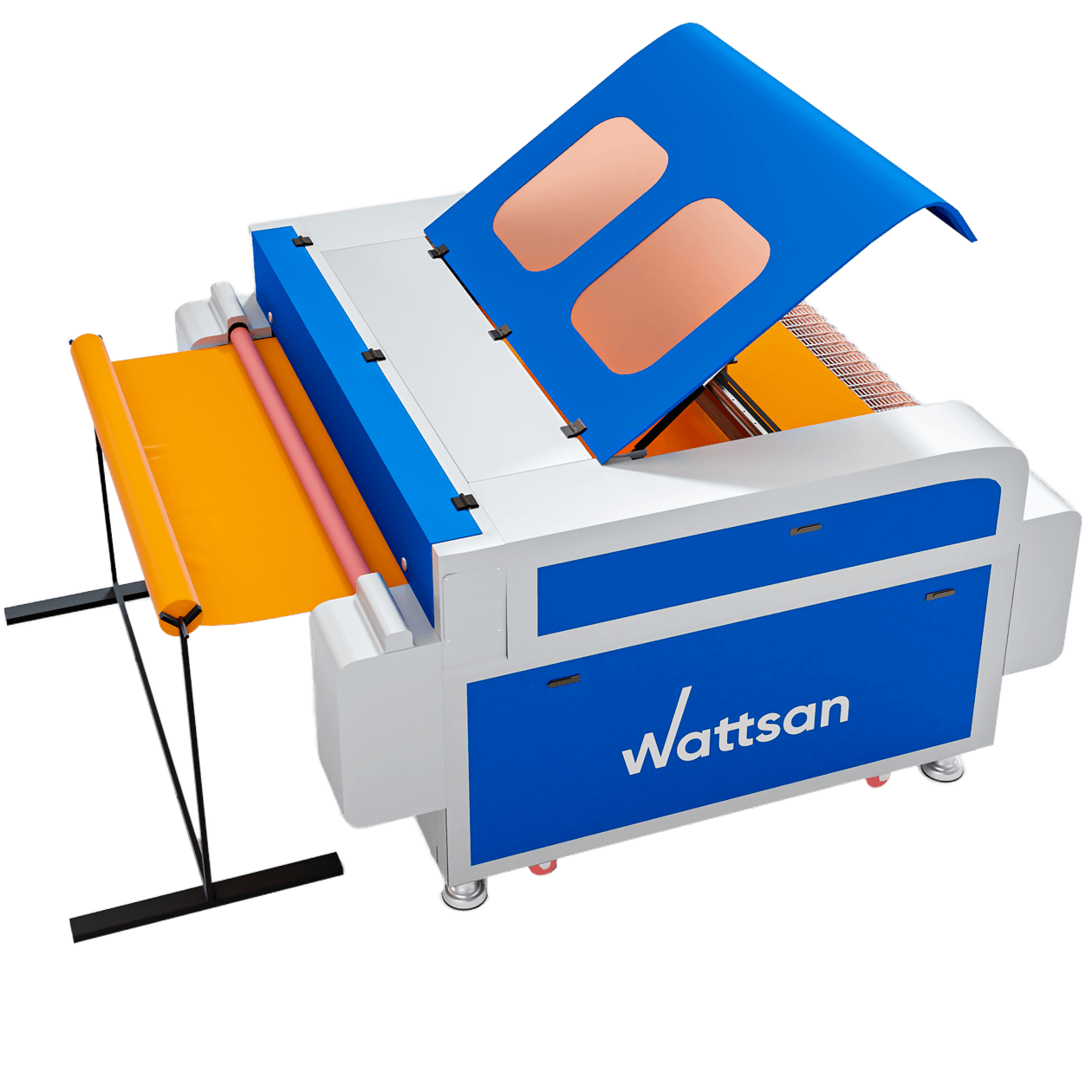 Скорость производства