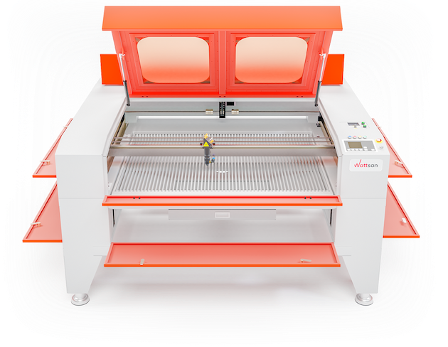 Продуман до мелочей