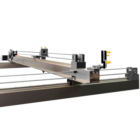 Усиленный портал