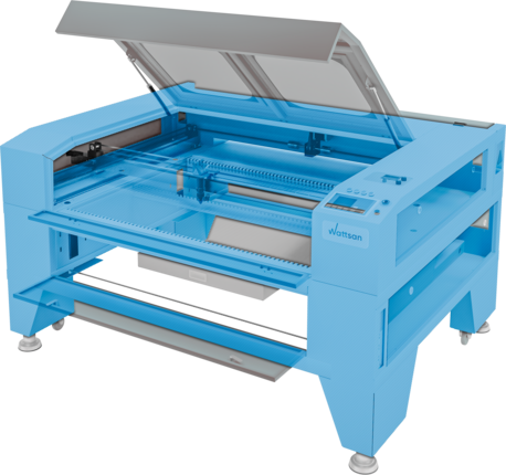 Корпус из металла толщиной 2,7 мм