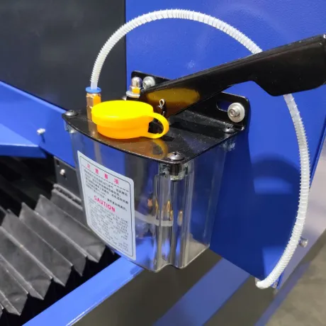 Система смазки