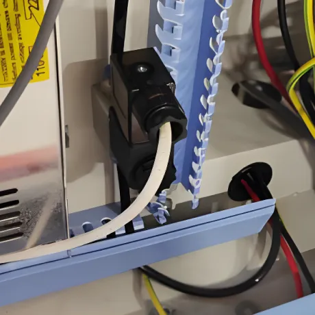 Электромагнитный клапан