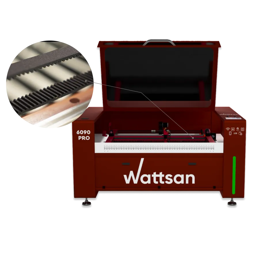 Зубчатый ремень