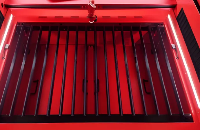 Чистый рез без брака и риска для оператора