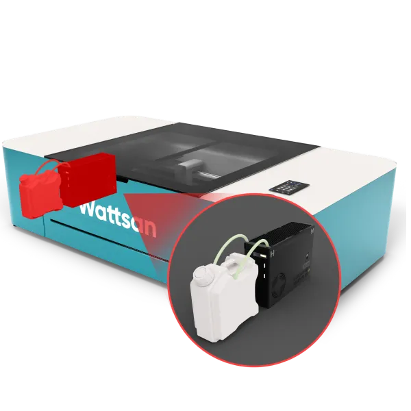 Встроенный чиллер