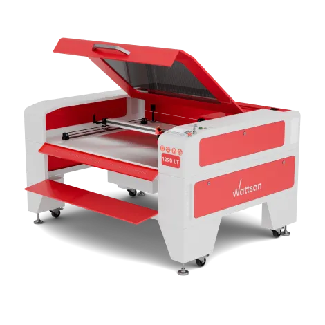 Неограниченная длина материала