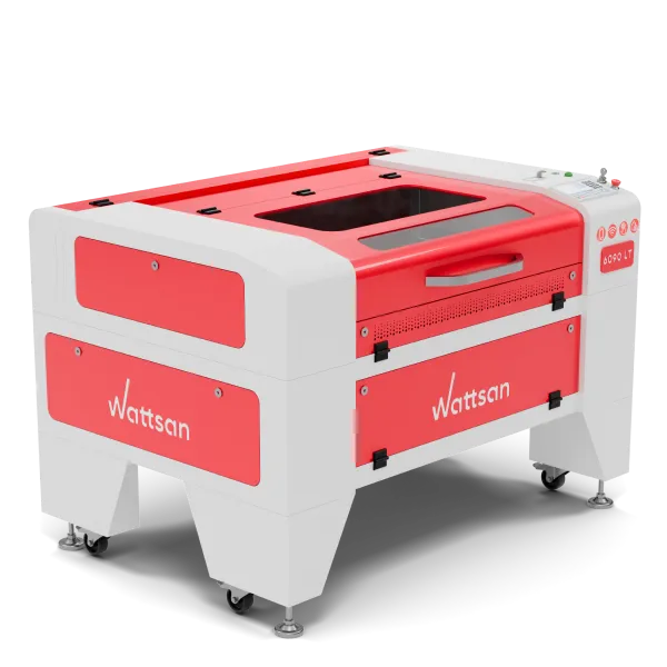 Лазерный станок WATTSAN 6090 LT