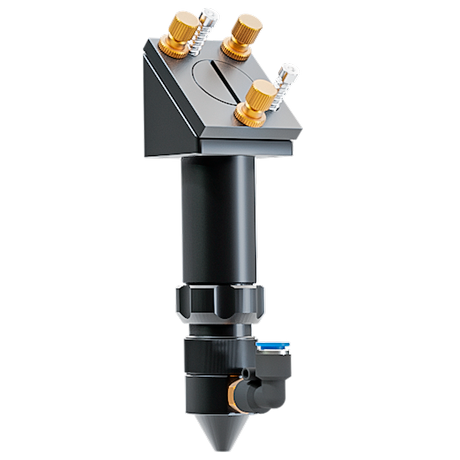 Лазерная голова