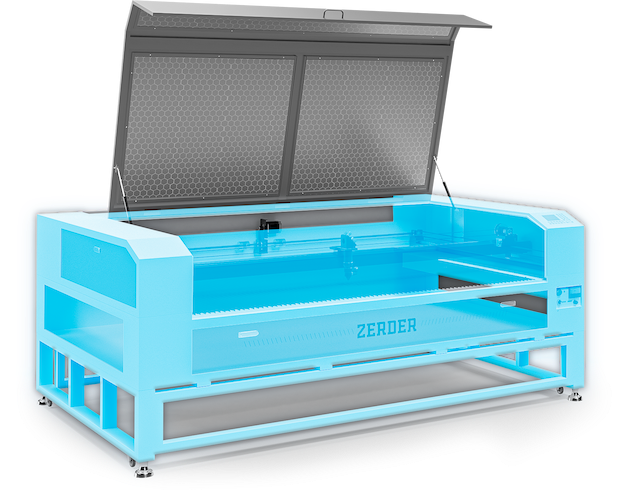 Компоненты станка