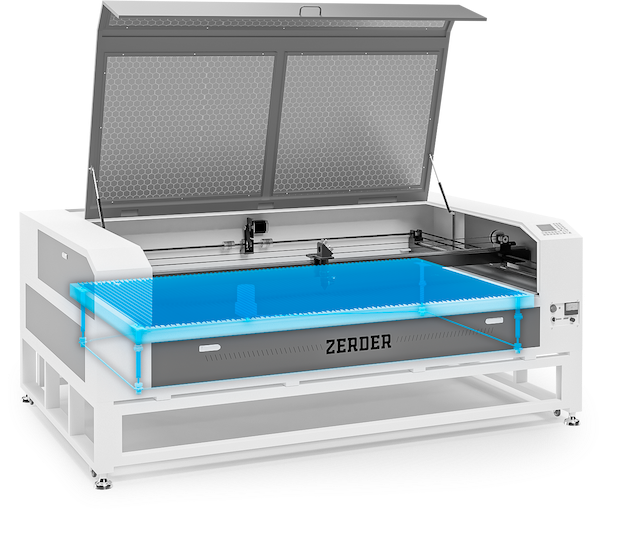 Автоподъем стола