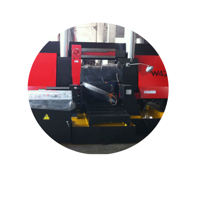 Особенности станка