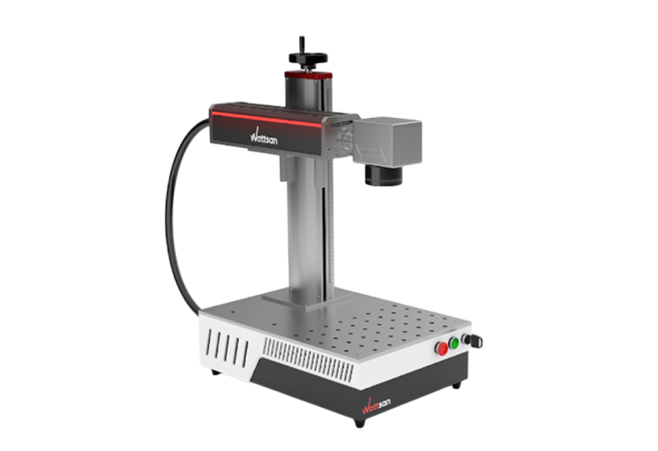 Лазерный маркер Wattsan FL Compact