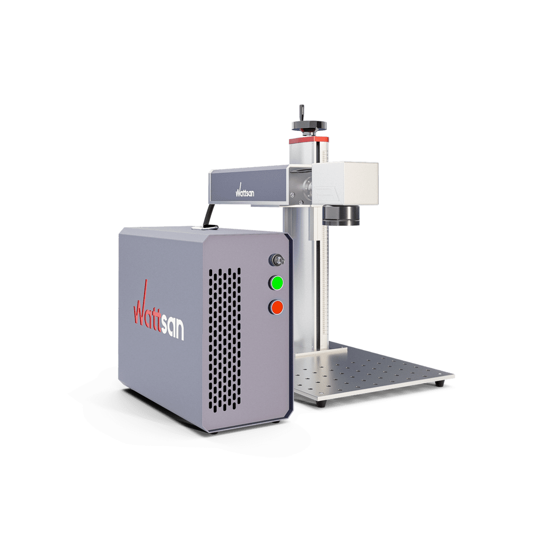 Лазерный маркиратор Wattsan FL TT