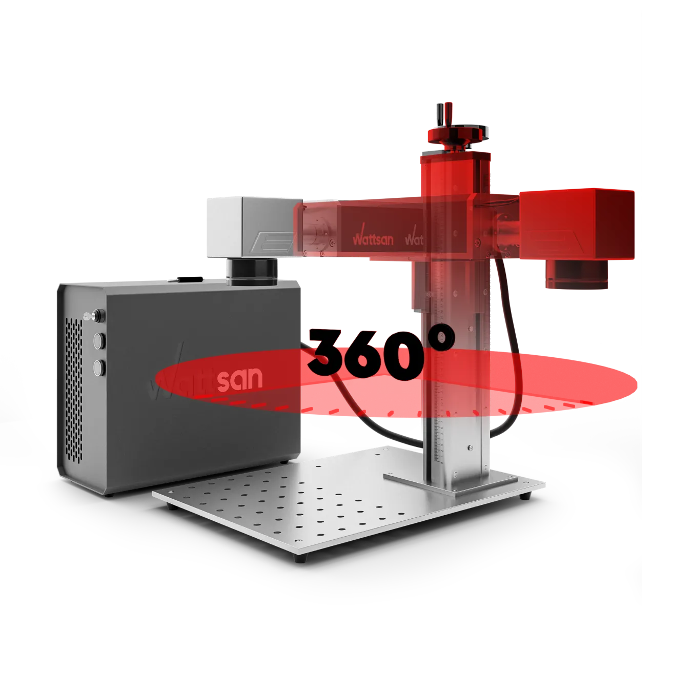 Обработка габаритных изделий