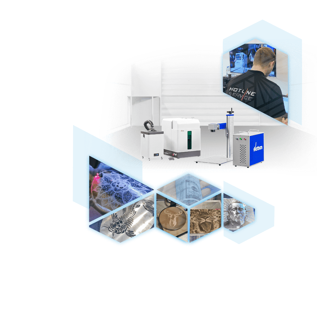 Тест драйв и сервис