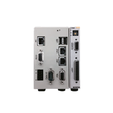 Система управления и ПО