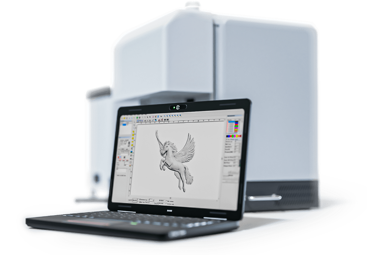 Простота в управлении