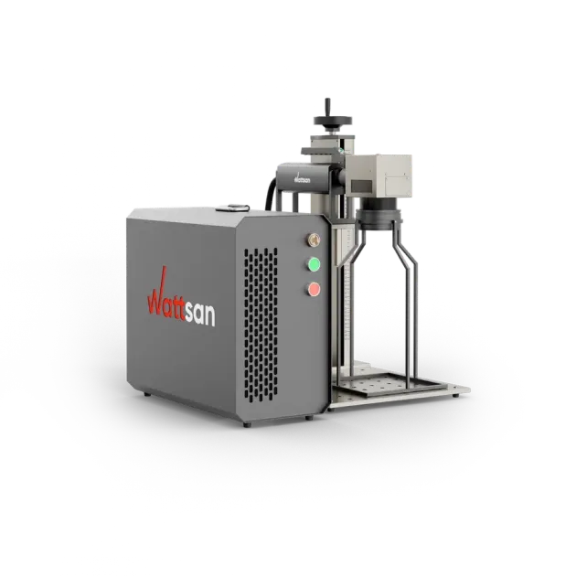 Лазерный маркер Wattsan FL HH