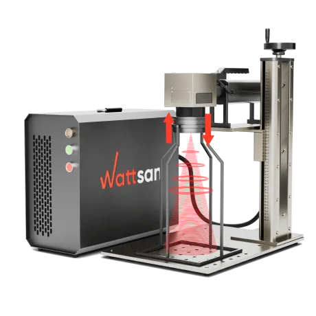 Площадь обработки