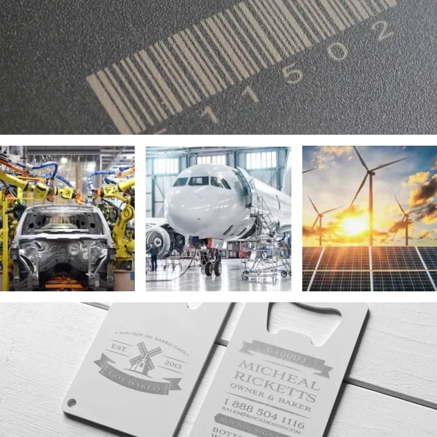 Оптимален <span style="color: #00bfff;">для любой отрасли</span>