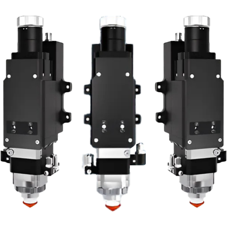 Лазерные головы Boci