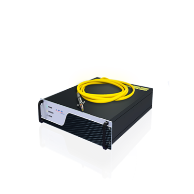 Излучатель VPG LaserONE (IPG, Россия)