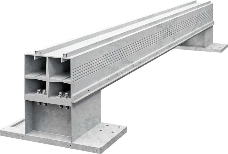 Портал станка