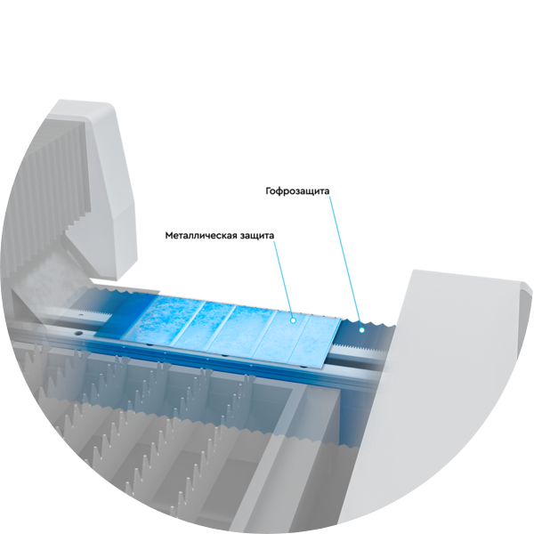 Лазерный станок по металлу WATTSAN 1313S