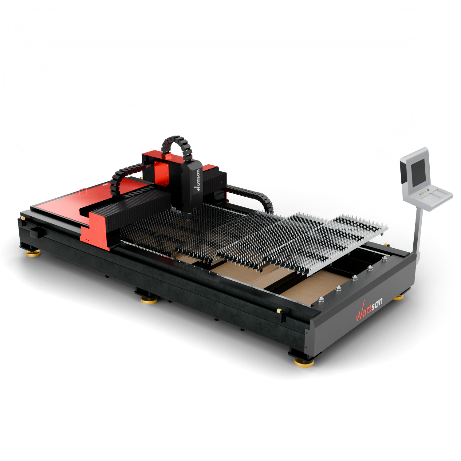 МОДУЛЬНЫЙ стол