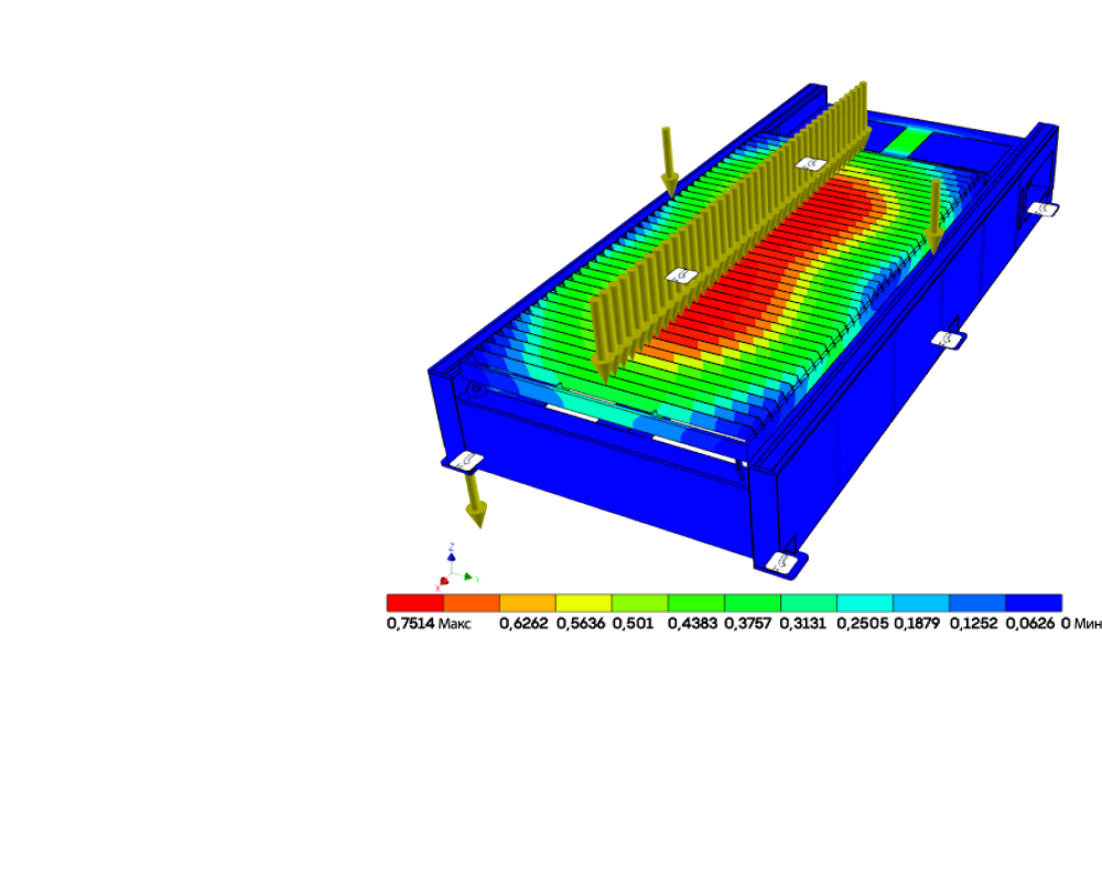 Выверенная КОНСТРУКЦИЯ