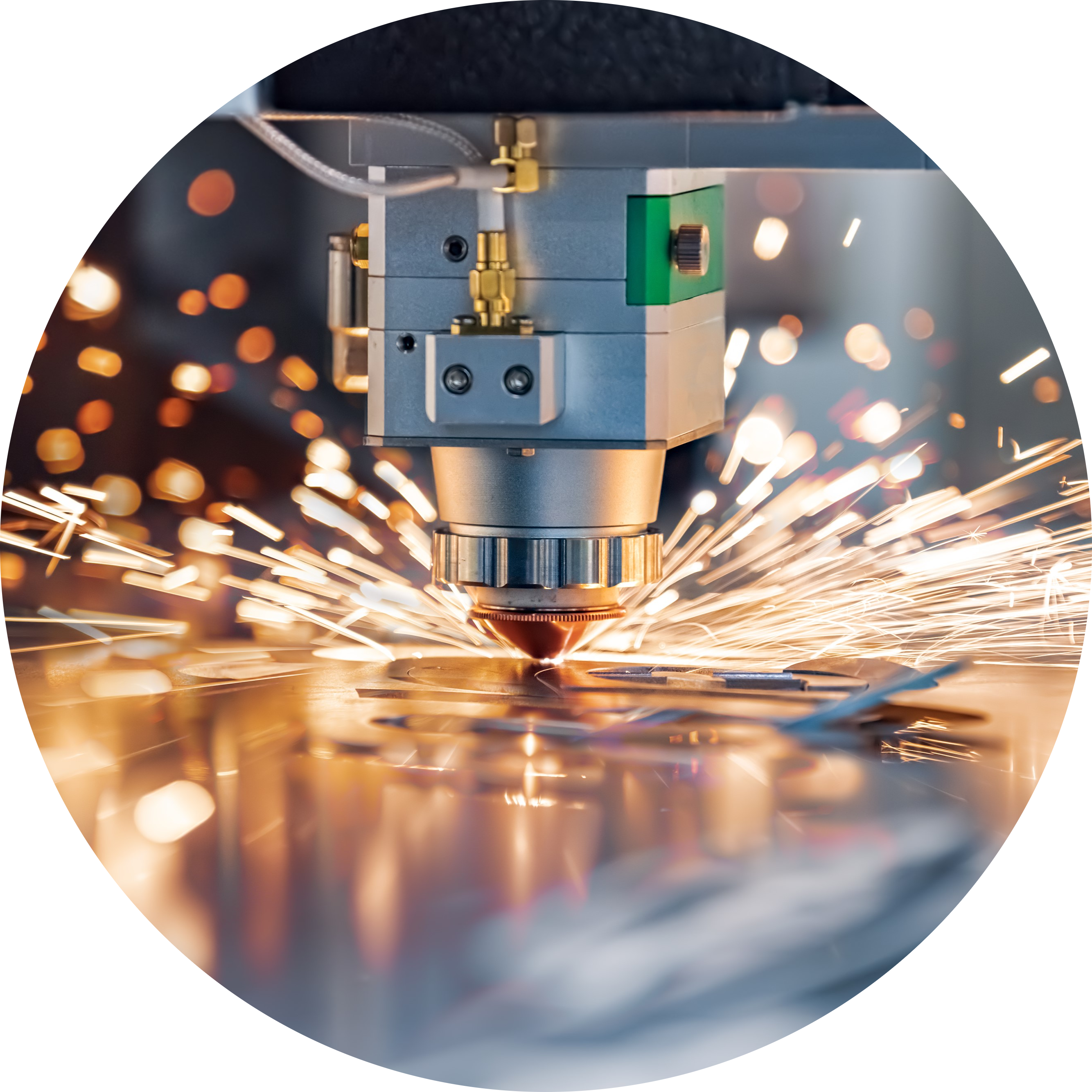 Синергия головы и контролера