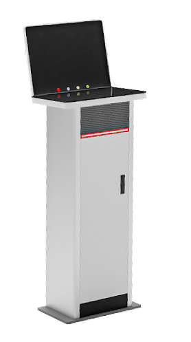 Система управления Raytools XC3000S