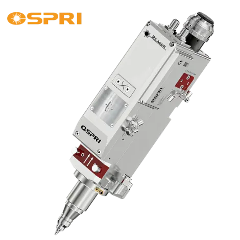 Лазерная голова