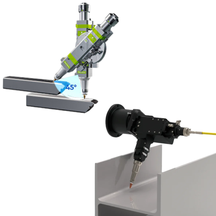 Наклонная резка