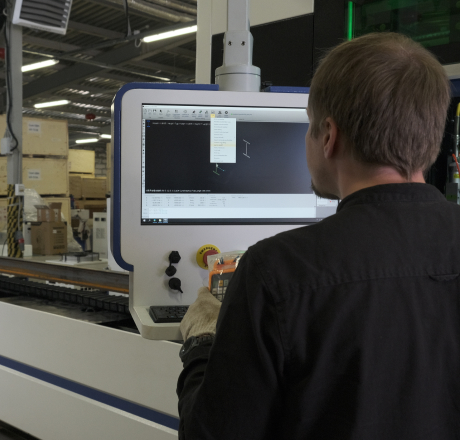 Контроль качества