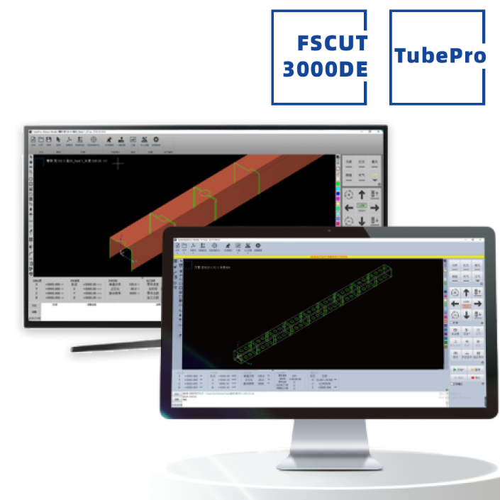 Система управления и ПО