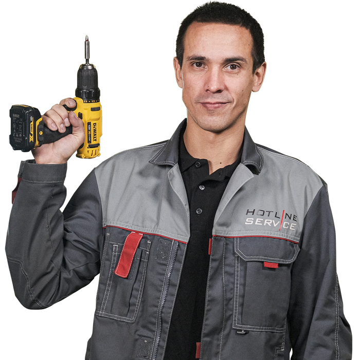 Станок, который уже готов к работе