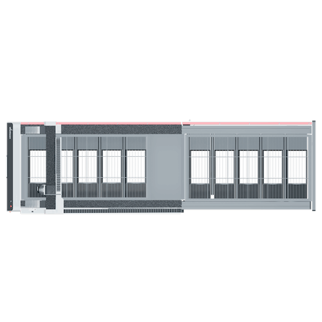 Модификация