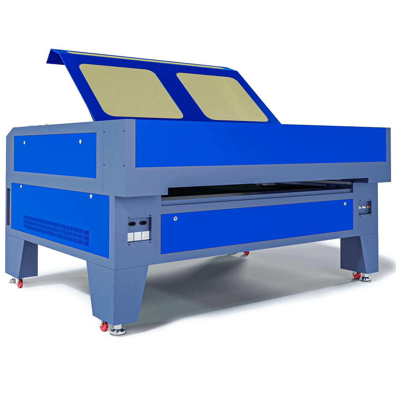 Скорость производства