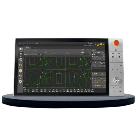 Система управления FSCUT