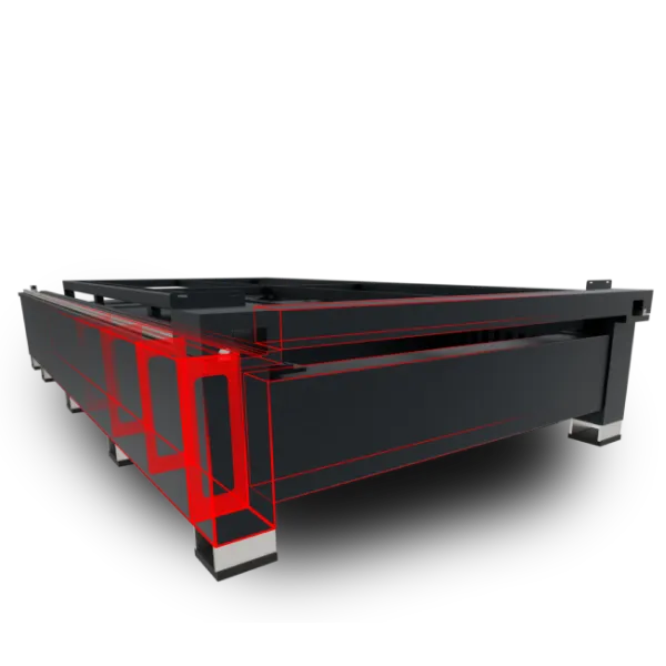 Фундамент точности и надежности