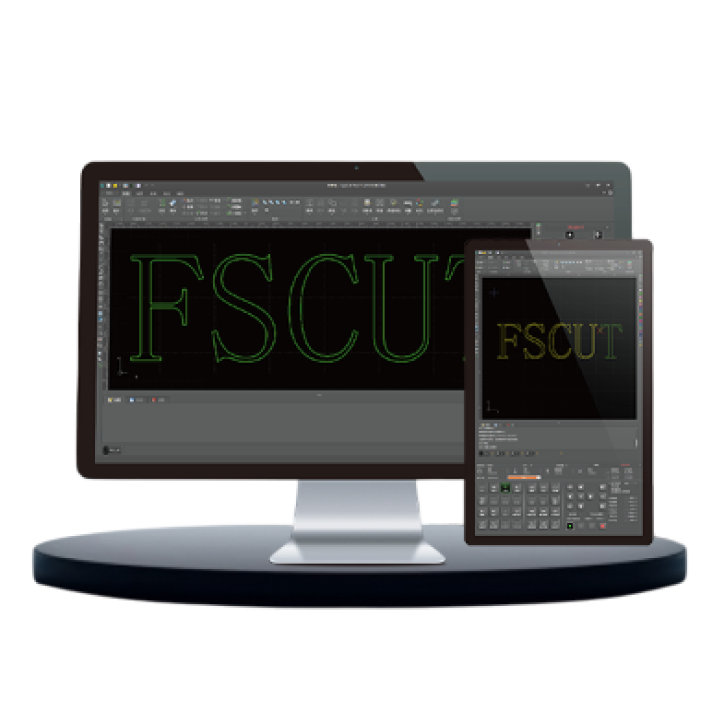Система управления и ПО
