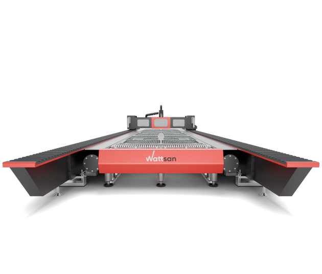 Создан для тяжелых условий