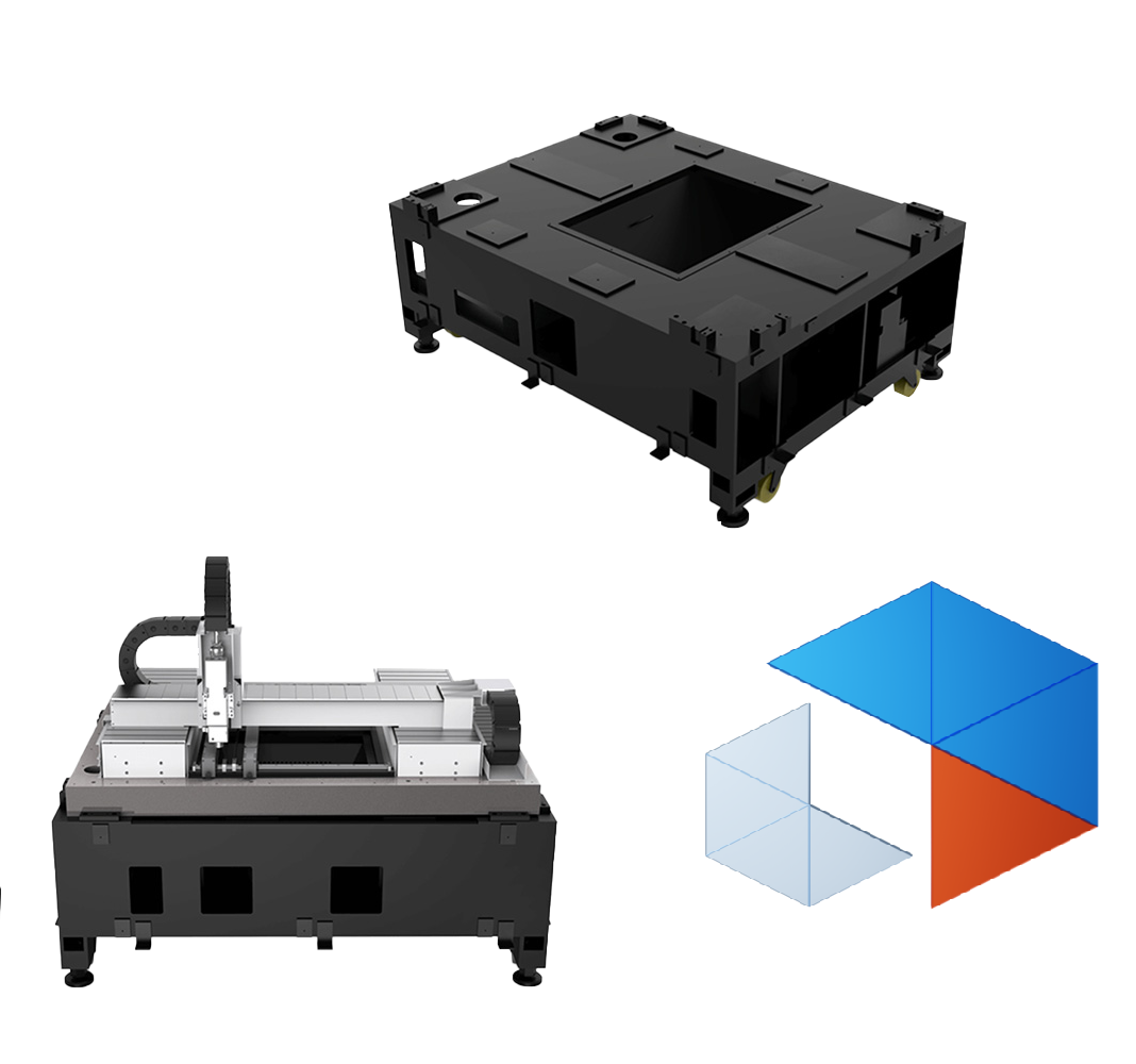 Основа станка