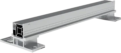 Портал станка