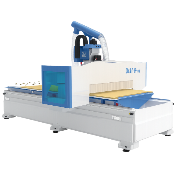 Режет точно. Служит долго.