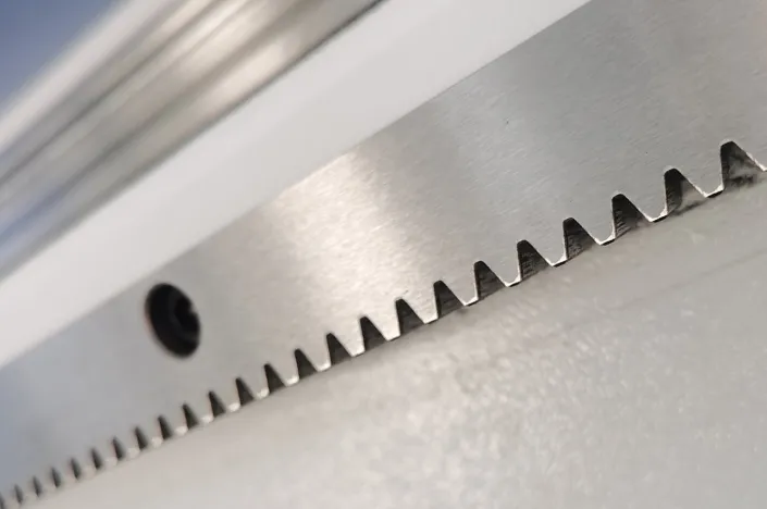 Стабильная работа на высоких скоростях